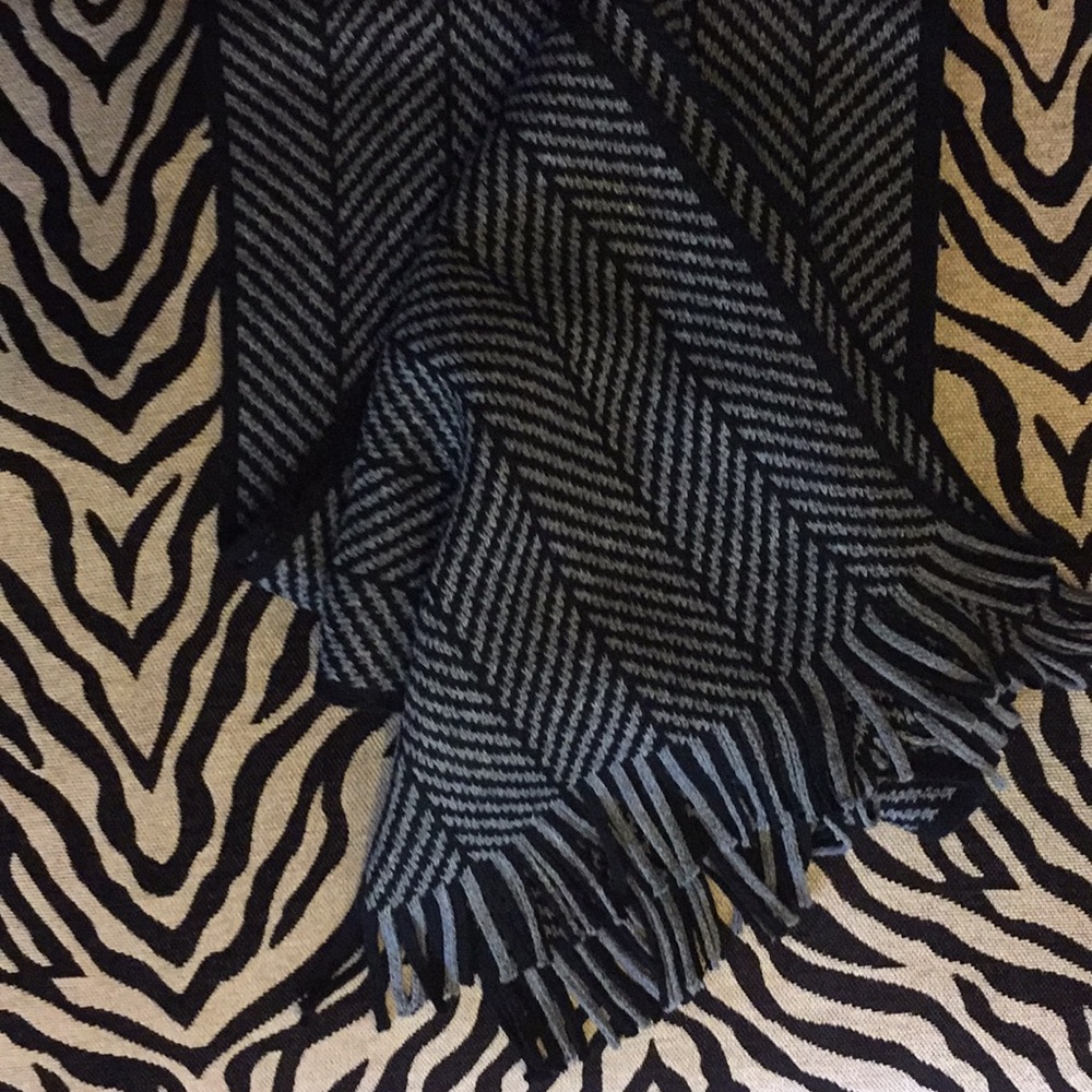 H&M Scarf
